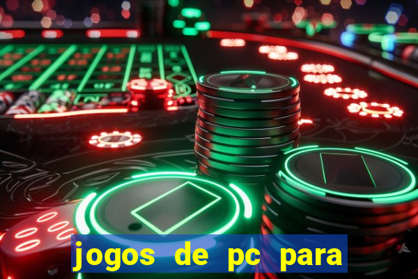 jogos de pc para android download